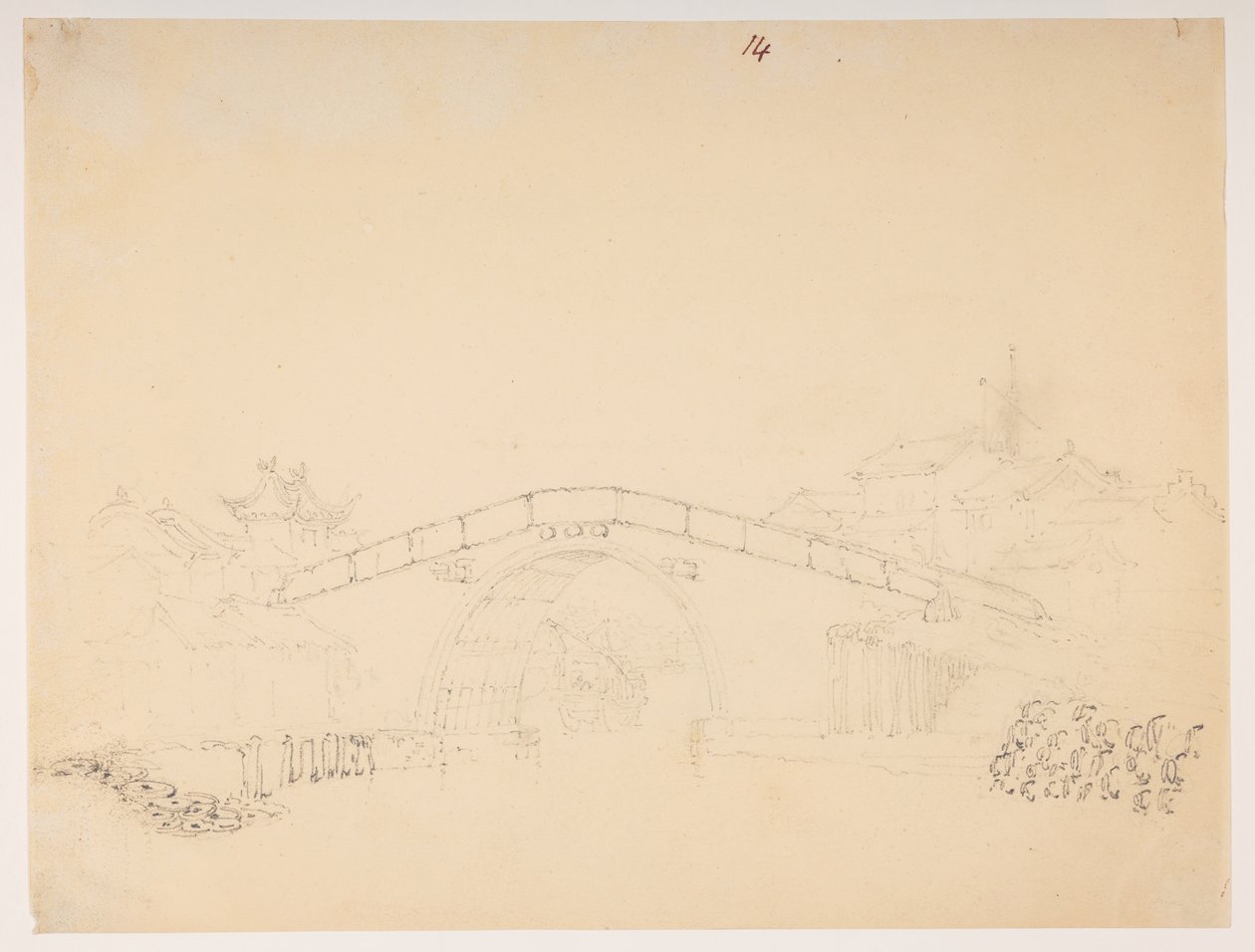 WD 959 Abschnitt 2 f.14 von William Alexander