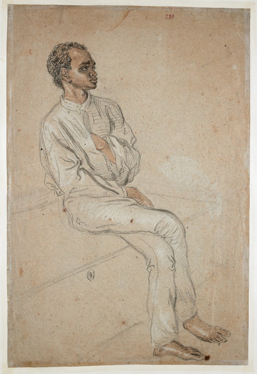 WD 961 f.280 von William Alexander