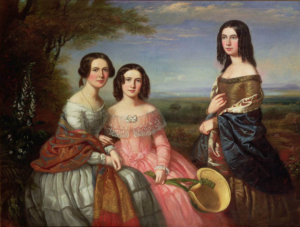 Unbekanntes Bild von William Baker