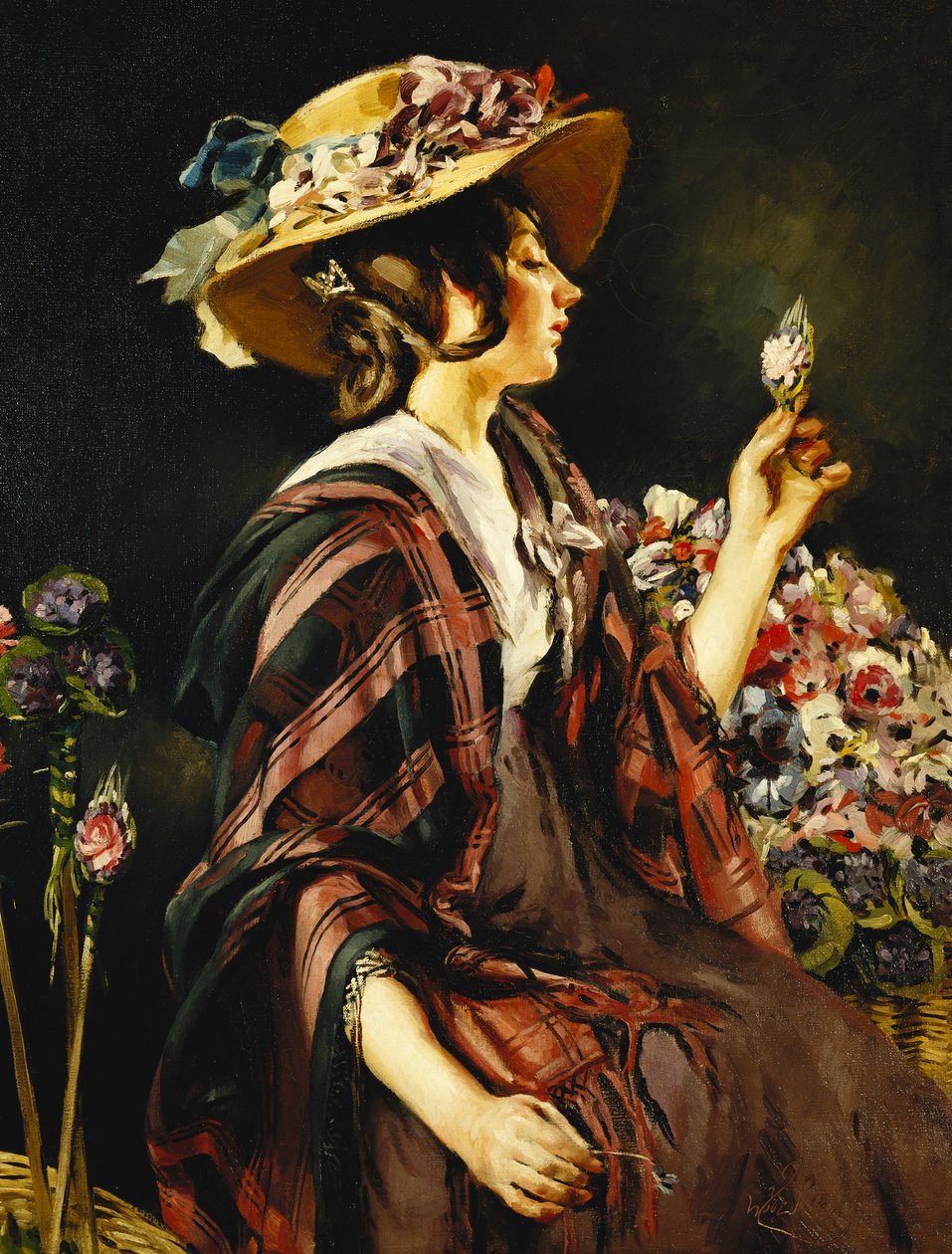 Pygmalion von William Bruce Ellis Ranken