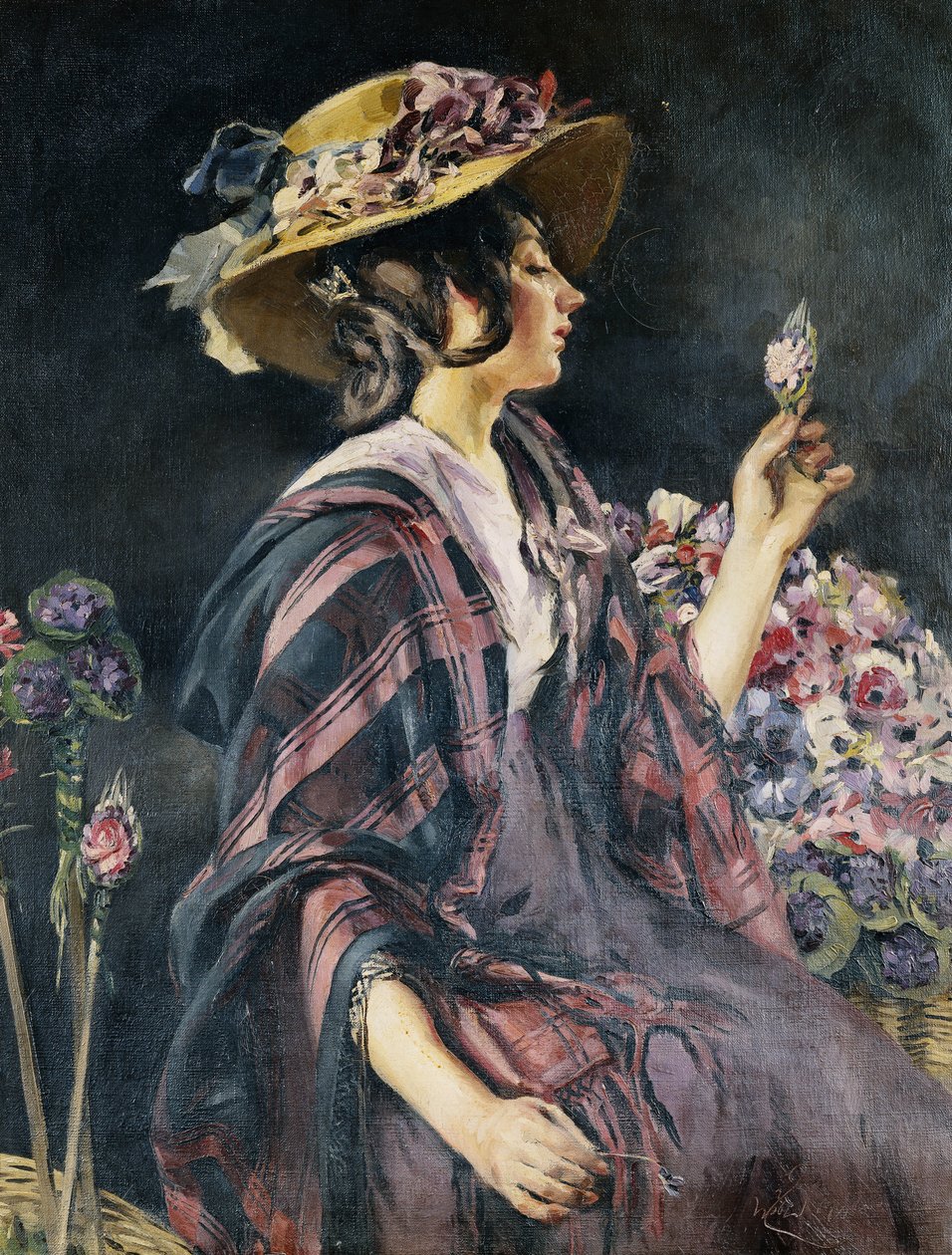 Pygmalion von William Bruce Ellis Ranken