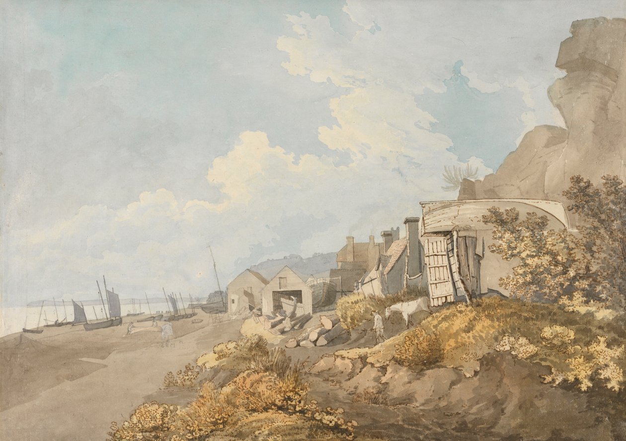 Hastings von William Day