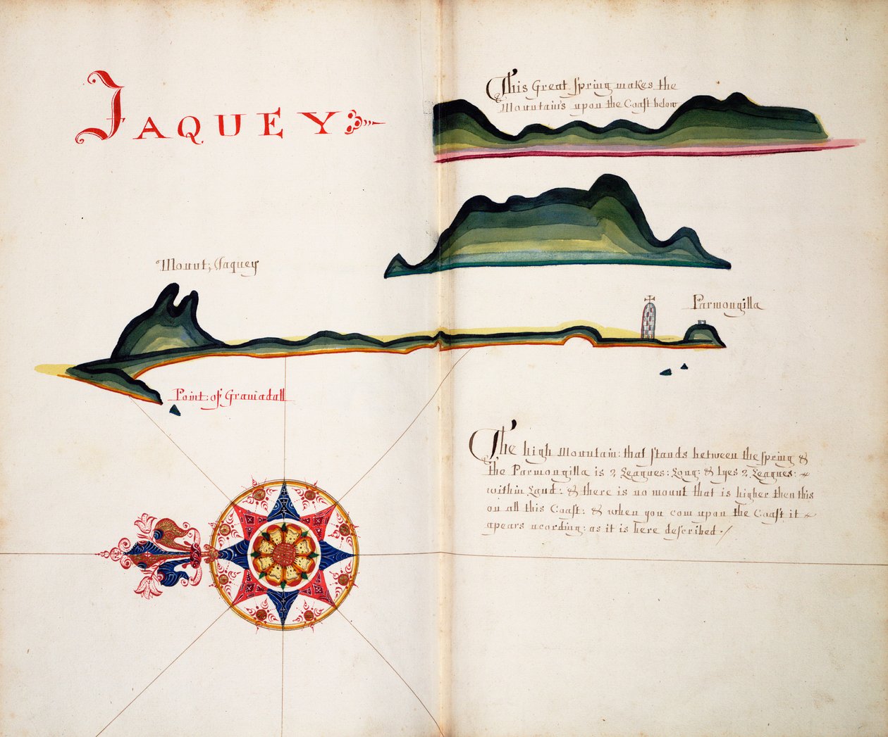 Jaquey von William Hack