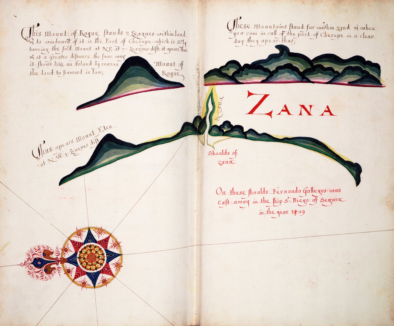 Zana von William Hack