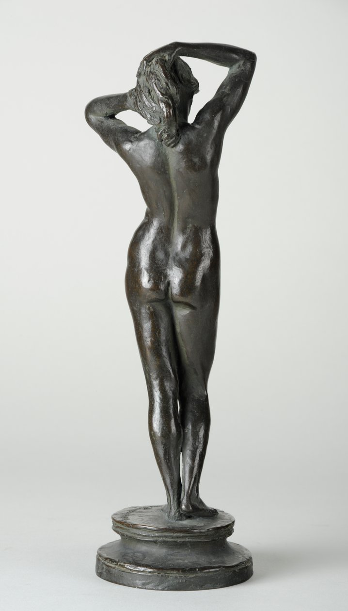Morgen von William Hamo Thornycroft