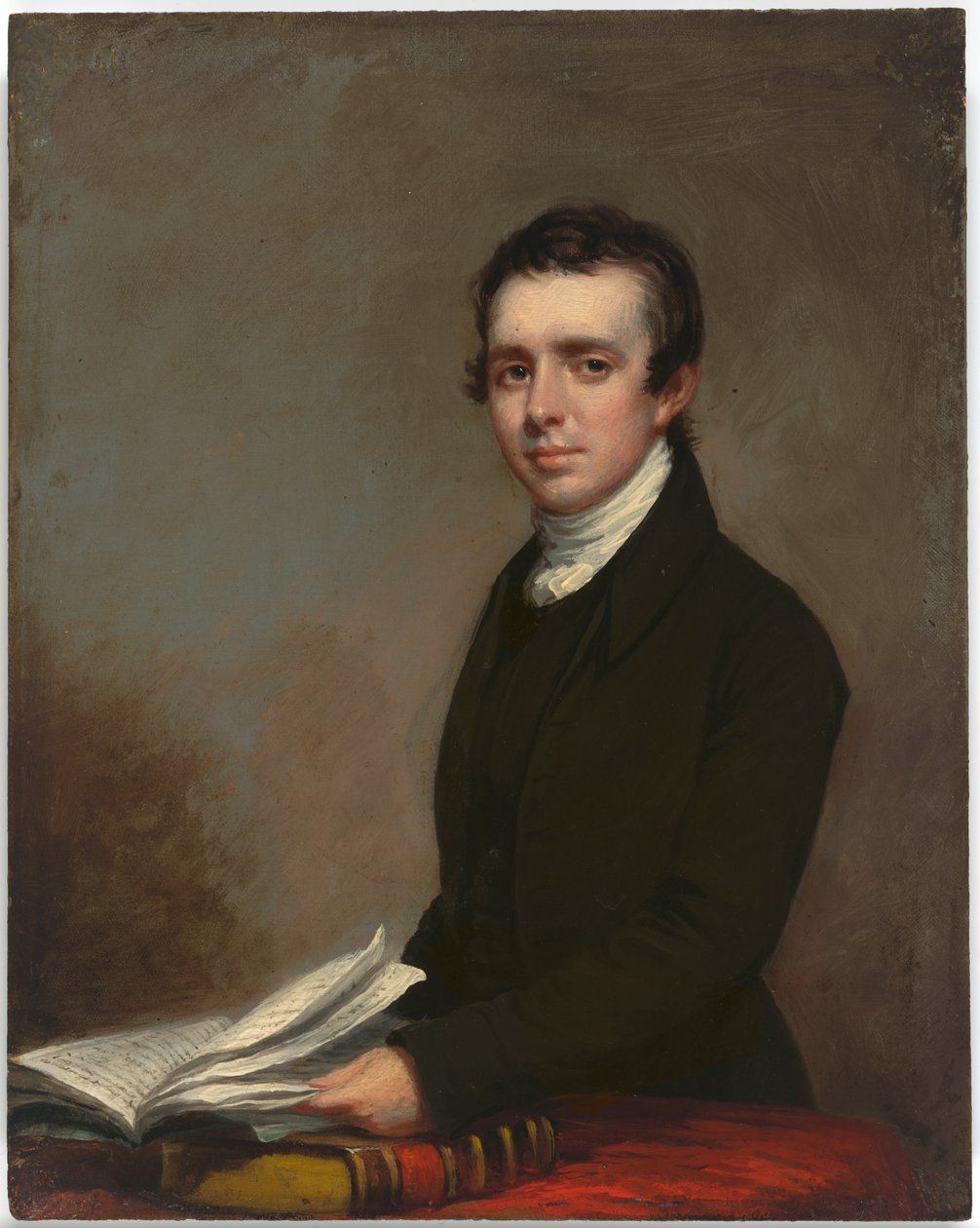 John Summerfield von William Jewett