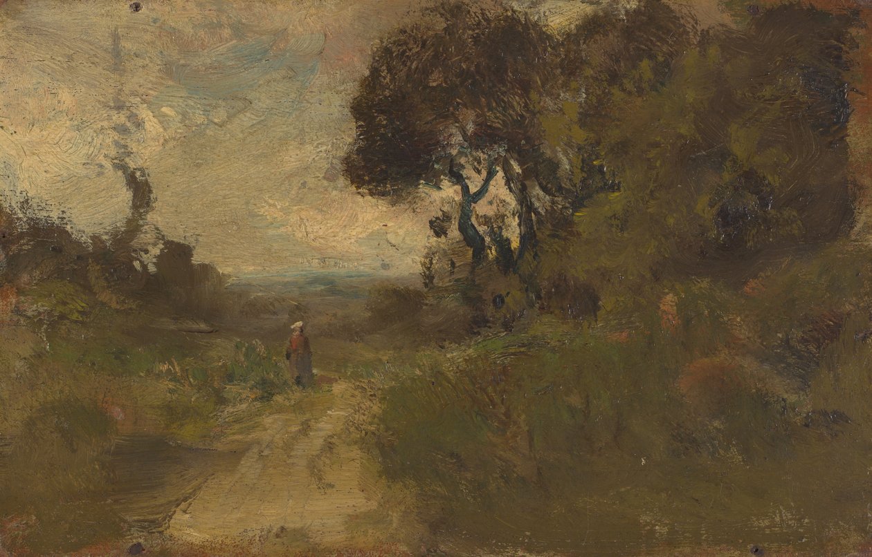 Landschaft von William Keith