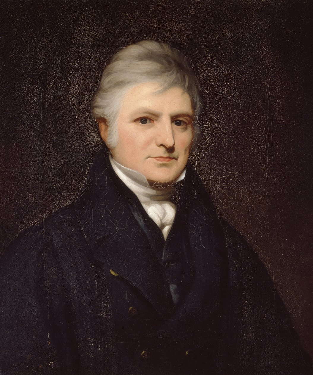 Philip Bury Duncan, 1837 von William Smith