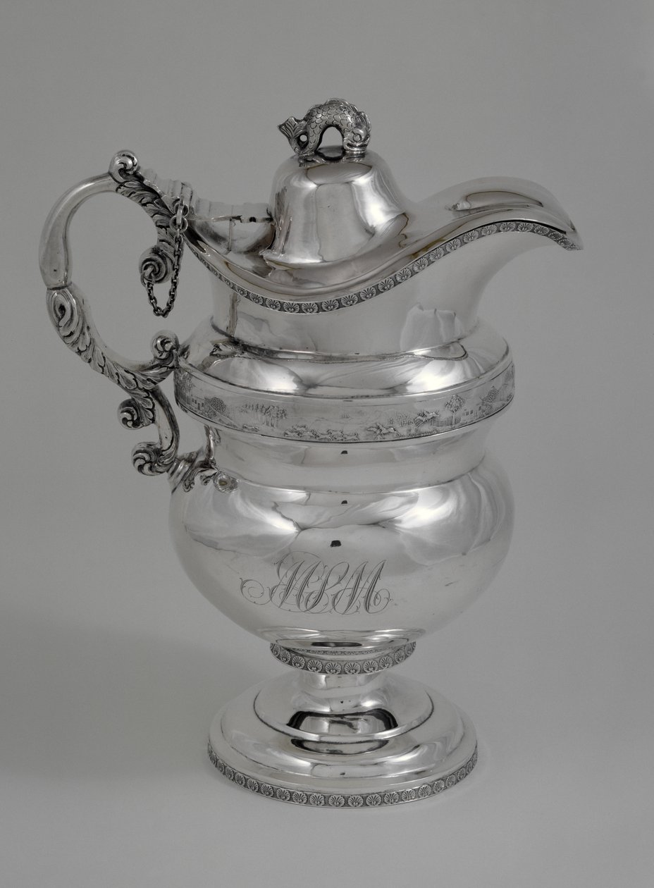 Krug von William Thomson