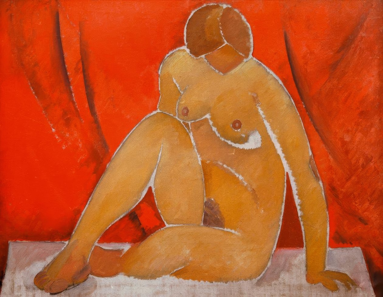 Modell von Wladimir Jewgrafowitsch Tatlin