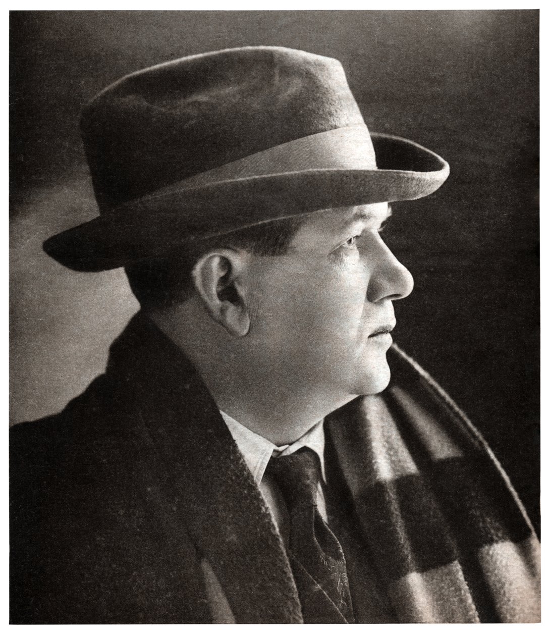 Georges Dorival von . .