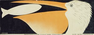 Zoo-Poster, 1928