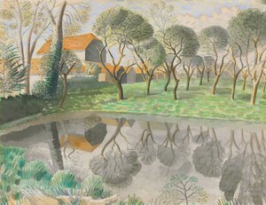 Molchteich, 1932