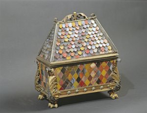 Reliquienschrein