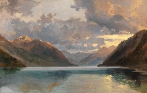 Vierwaldstättersee