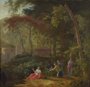 Landschaft