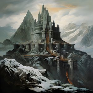 Der Herr der Ringe Erebor