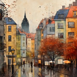 Prager Häuser