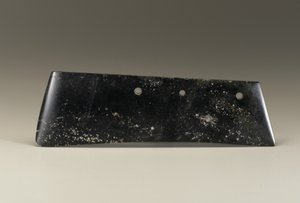 Zeremonielles Werkzeug
