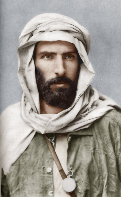 Pierre Savorgnan de Brazza von (1820 1910) Nadar