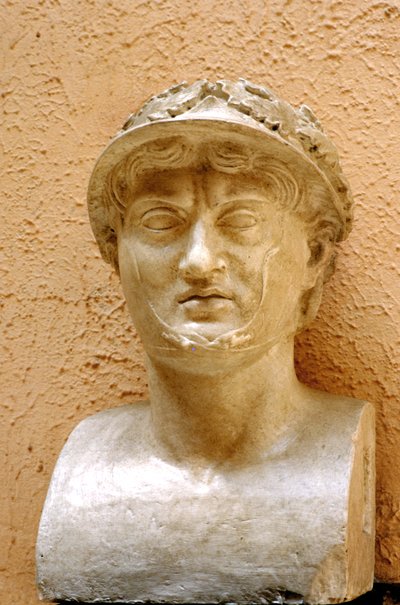 Pyrrhus von Epirus von A. Lorenzini