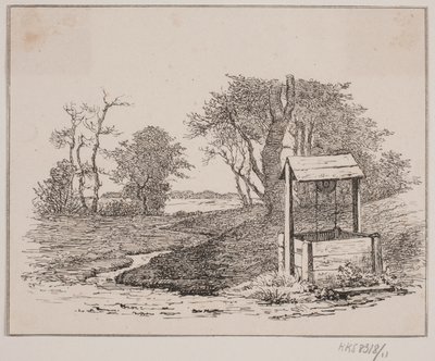 Die Quelle von Johan Adolph Kittendorff