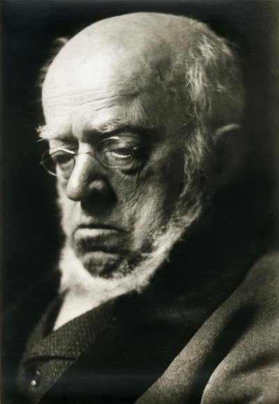 Menzel von Adolph Menzel