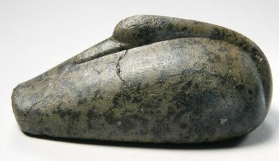 Entengewicht, Naher Osten von Age Bronze