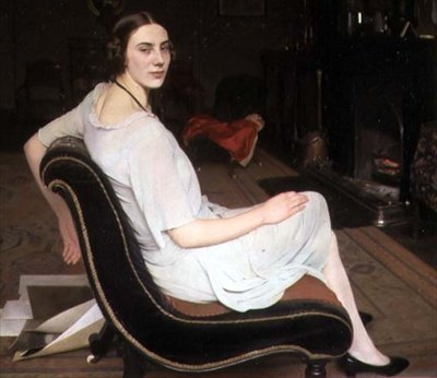 Marguerite von Alan Beeton