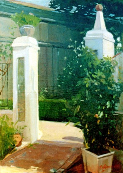 Museo Benlliure von Alejandro Cabeza
