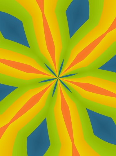 Ohne Titel von Alex Caminker