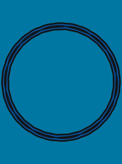 Arabeske #31, 2019 von Alex Caminker