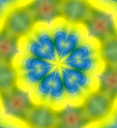 Blumen #62 von Alex Caminker