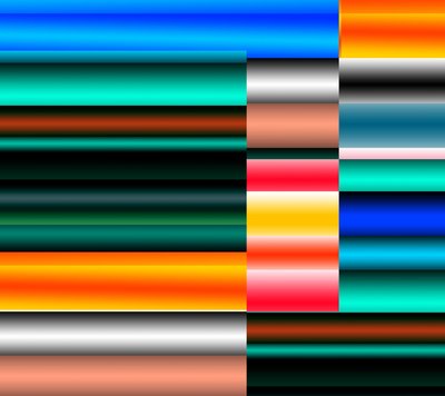 Schichten des Planeten von Alex Caminker