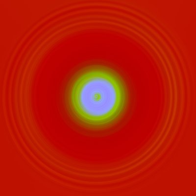 Kleine Notiz, 2019 von Alex Caminker
