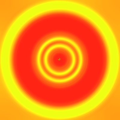 Ohne Titel, 2019 von Alex Caminker
