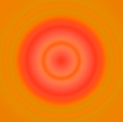 Ohne Titel, 2019 von Alex Caminker