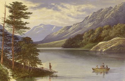 Thirlmere von Alexander Francis Lydon