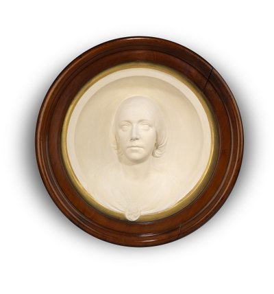 Pauline, Lady Trevelyan von Alexander Munro