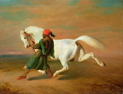 Unbekanntes Bild von Alfred Dedreux