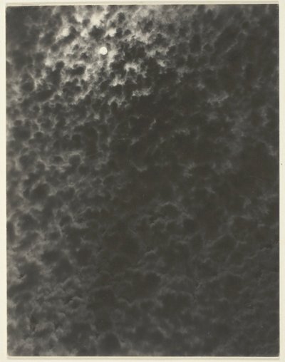 Äquivalent von Alfred Stieglitz