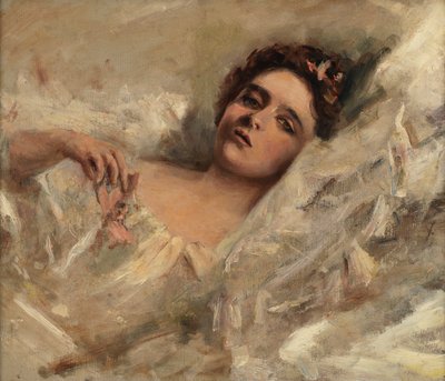 Laura Alice von Alice Pike Barney