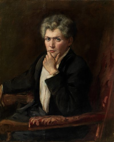 Marie Huet von Alice Pike Barney