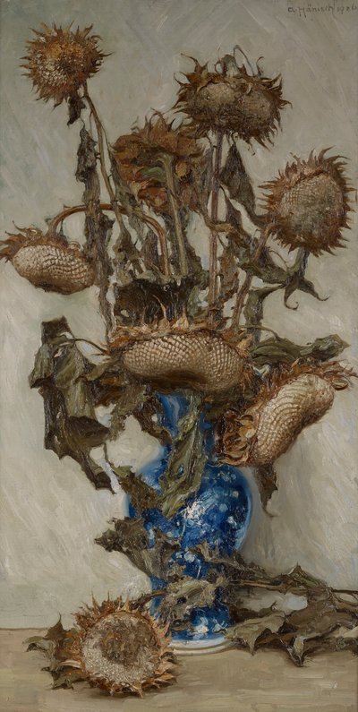 Helianthus von Alois Hänisch