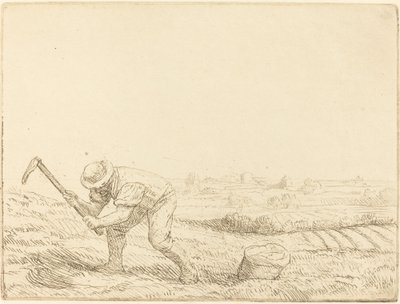 Gräber von Alphonse Legros