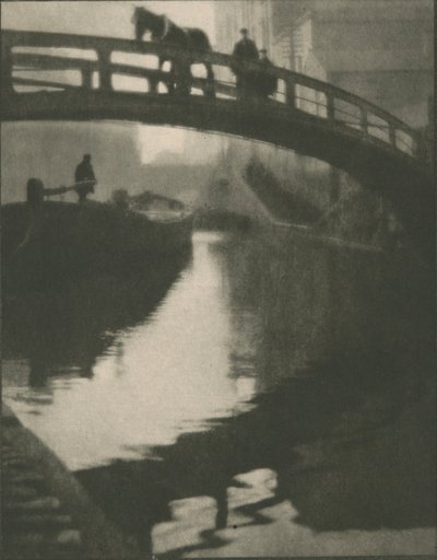 Regent von Alvin Langdon Coburn