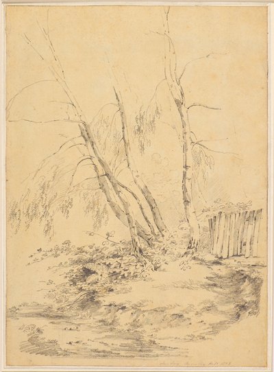 Bromley Hill von Amelia Long