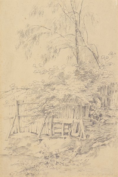Bromley Hill von Amelia Long
