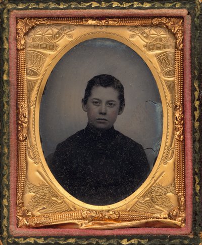 George E. Lane, Jr. von American 19th Century