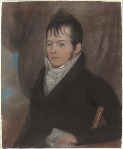 George Edward Blake von American 19th Century